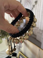 Большой колокольчик, браслет