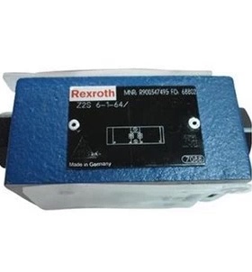 供应力士乐   Z2S16-1-5X/Z2S16A-1-5X/Z2S16B 现货