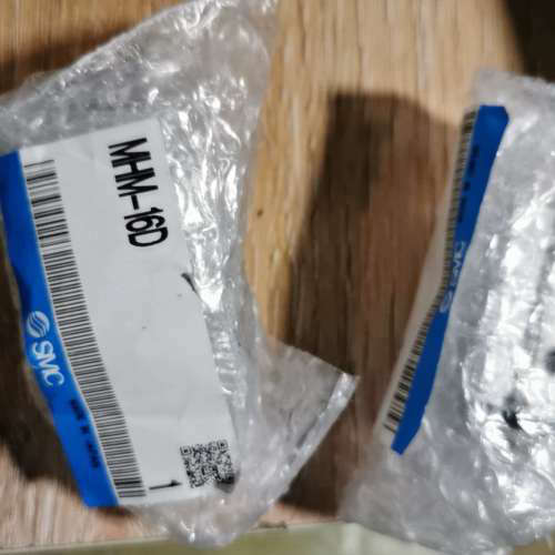 [询价]SMC全新原装气缸MHM-16D 单价800数量2