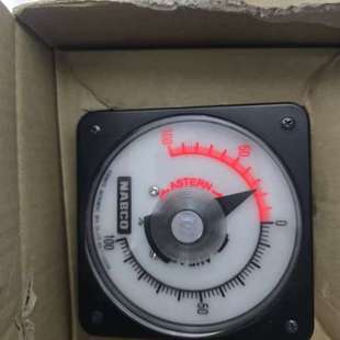 NABCO舵角指示表 原配多摩川20N11E11.全新