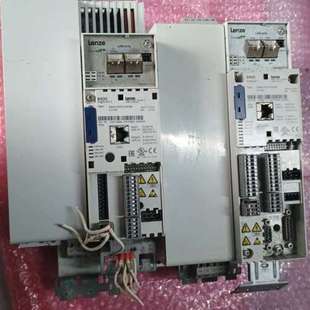 伦茨8400系列变频器 实物拍摄 5.5KW