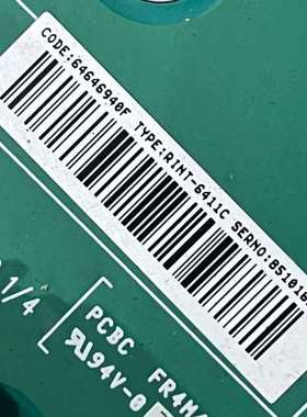 RINT-6411C，ABB800-690V驱动板拆机包好成