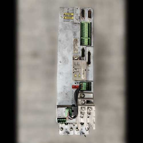 力士乐 Rexroth 伺服驱动器 DKC01.3-100-