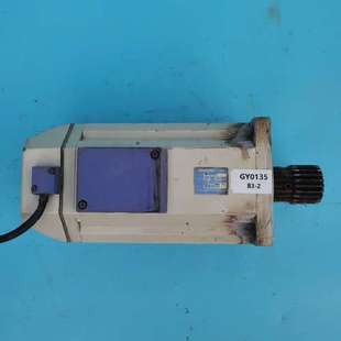 2020E3 伺服电机 SHINKO