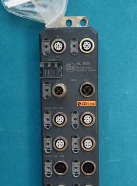IFM模块AL1030