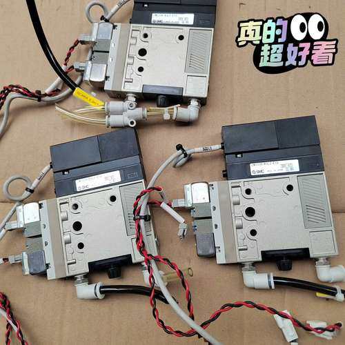 SMC真空发生器 ZM131H-K5LZ-E15