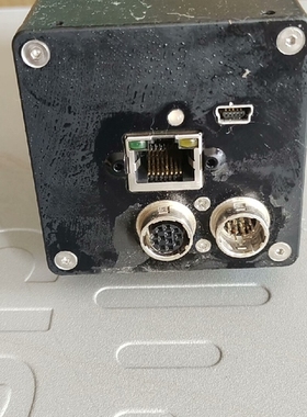 IMPERX GEV-B2020M-TC000 工业相机议价