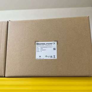 B23 R2000 V1D 型号OMD30M 倍加福激光雷达