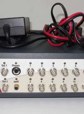 Areva NDB1002000A 01dB-Metravi