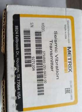 METRIX迈确ST5484E-151-0132-02，