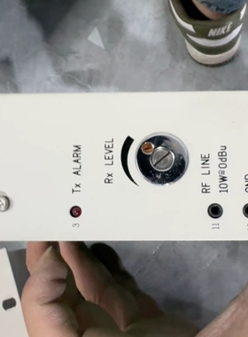 ABB FCS系统模块，型号HENF209568R0001，