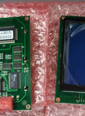 精电MGLS128128-58C    液晶屏，精电液晶模块