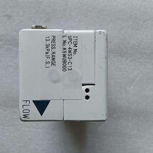 C13 4WS3 Fujikin UPC