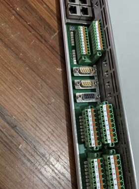 ABB PC D232工控模块，型号3BHE022293R0