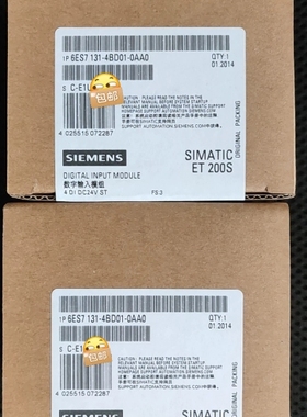 6ES7 131-4BD01-0AA0 6ES7 131-4