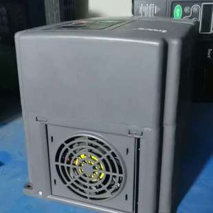 4KW 英威腾变频器CHF100A 7R5P 5R5G