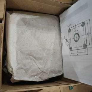 UB2000 超声波传感器 F42 V15 倍加福