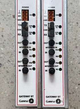 GAMESA控制模块 GP006115 3.0 原装现货两个