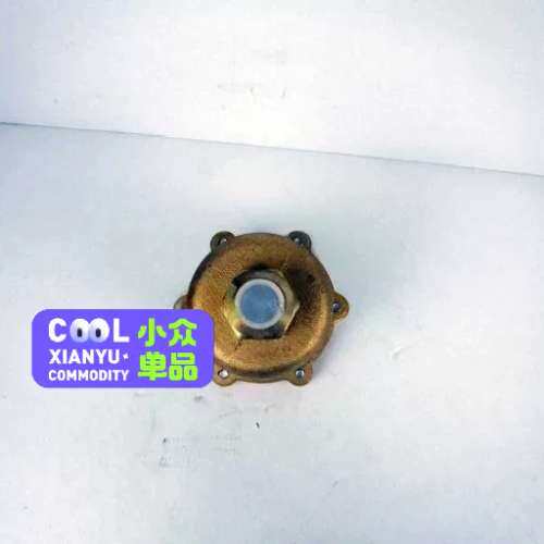 CALEFFI，501500-501，阀，2个，全新，未税单