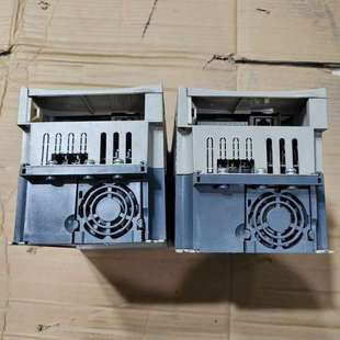 拆机 原装 施耐德变频器0.75KW ATV71H075N4Z