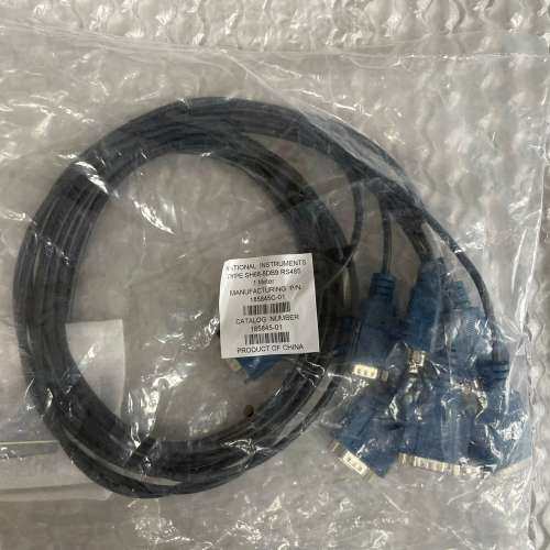 NI 68SCSI-​DB9M​串​口​线​缆，185845