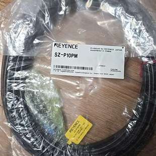需要 基恩士全新原装 P10PM传感器数量2 未拆封SZ 正品