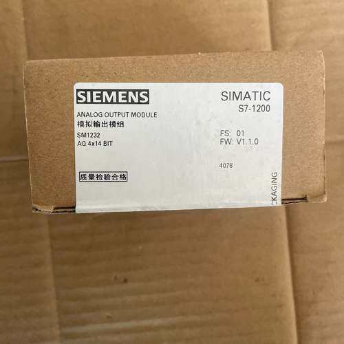 S7-1200 232-4HD30-0XB0，实图拍摄