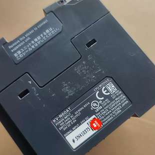 二手拆机 实物拍摄 N60AT 基恩士KV