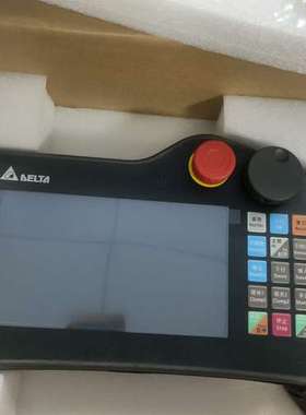 全新台达人机控制器HMC07-R412H5C5