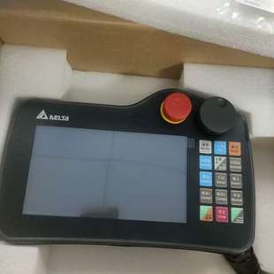 全新台达人机控制器HMC07 R412H5C5