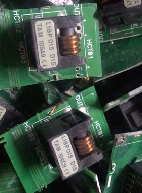 L18P015D15 L18P030D15 L18P050D