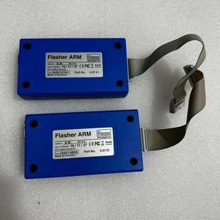 正品 烧录器 Flasher 仿真器 实图成色新 ARM 原装