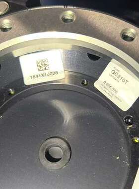 ATI快换盘，工具侧，QC210，全新。