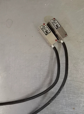 拆机RSF Elektronik AKMS15 光栅尺读头