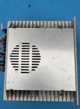 FST 伺服驱动器 FDP-EH5045H3FP 4.3kw