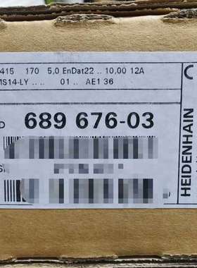 LC415 170 5.0 EnDat22 10.00 12