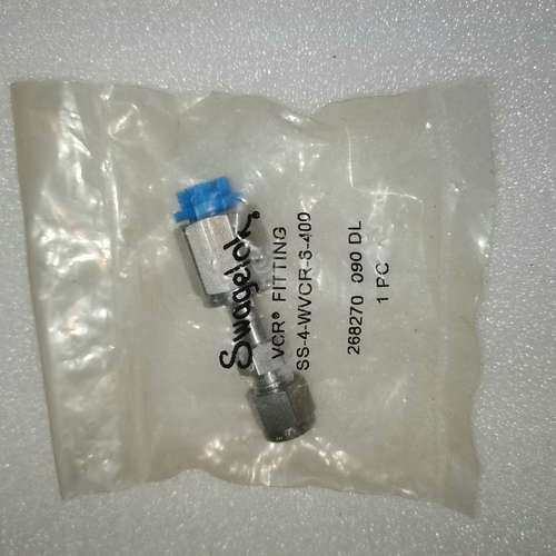 全新世伟洛克SS-4-WVCR-6-400  世伟洛克直通转