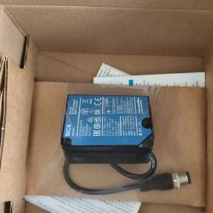 全新原装 sick激光传感器OD1000 6001R15