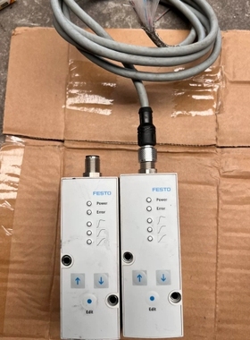 费斯托比例阀 VPPM-6L-L-1-G18-0L6H-V1