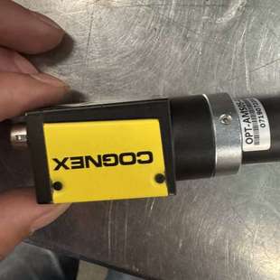 5000R 康耐视工业相机 CIC CAM COGNEX