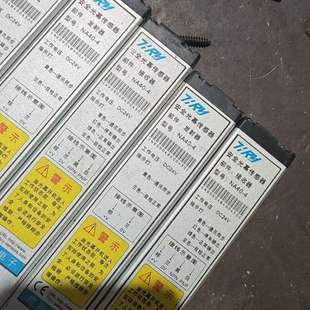 型号NA40 打包价 安全光幕传感器