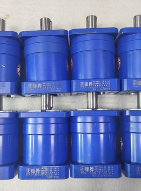 PAF-090-7-S2-P1,锋桦减速机，速比1:7