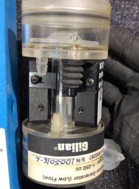 #拆机模块GILIAN 1005045 GILIBRATOR