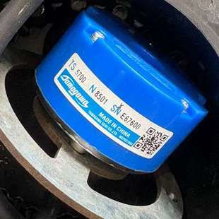 5700 E67600 多摩川伺服 8501