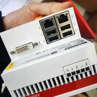 倍福模块cx5020 0111