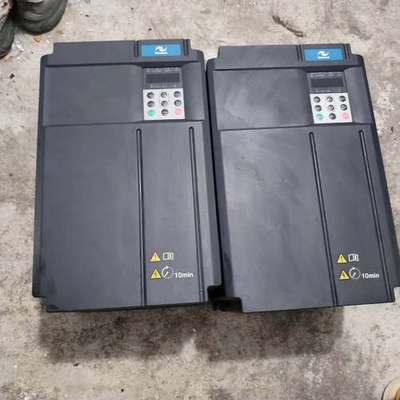 拆机汇川变频器，MD500ET30G，