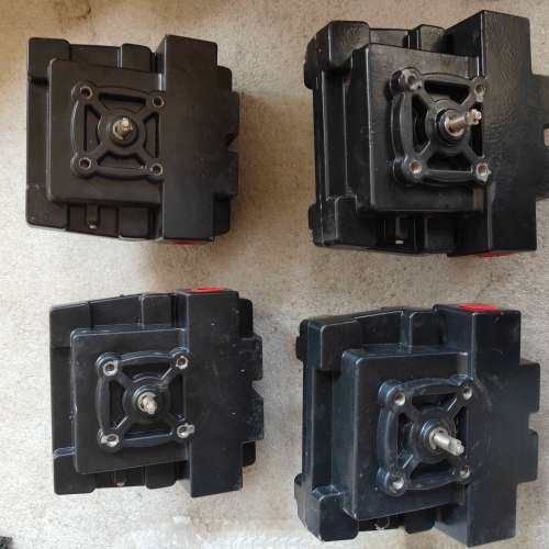 APL4系列定位器 APL410N