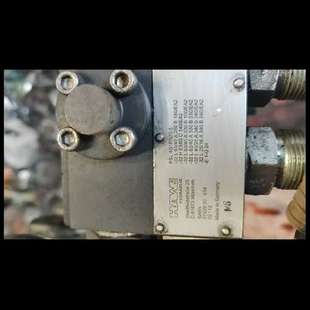370 4g1f 拆机 多路阀psl 德国hawe