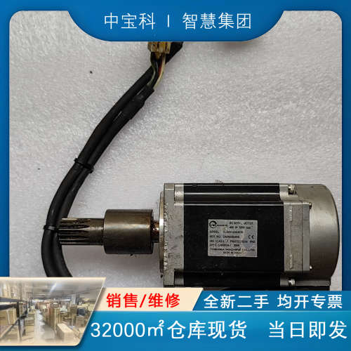 东芝东荣伺服电机VLBSV-ZA04030