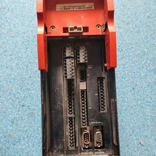 00变频器控制器 实照现货 503 MDV60A0220